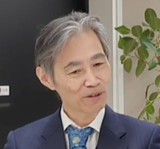 加藤先生