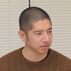 井上さん
