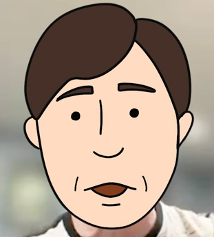 ラムレーズンさん