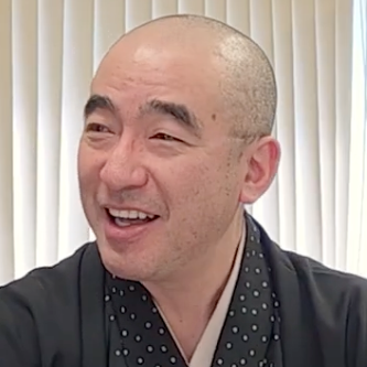 桂雀太さん